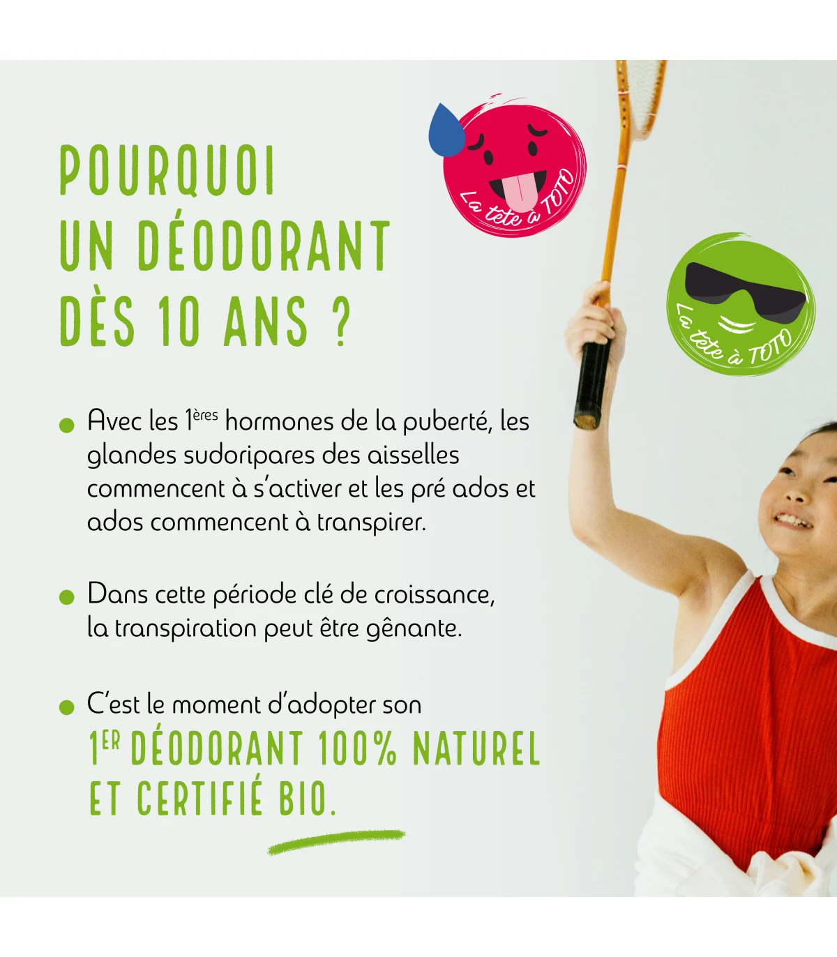 Prenez soin de votre bébé avec 10 produits fabriqués en France