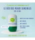 Le déo peaux sensibles certifié bio - Coco