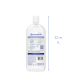 Poupina recharge gel lavant pour bébé. Corps et cheveux. Sans sulfate